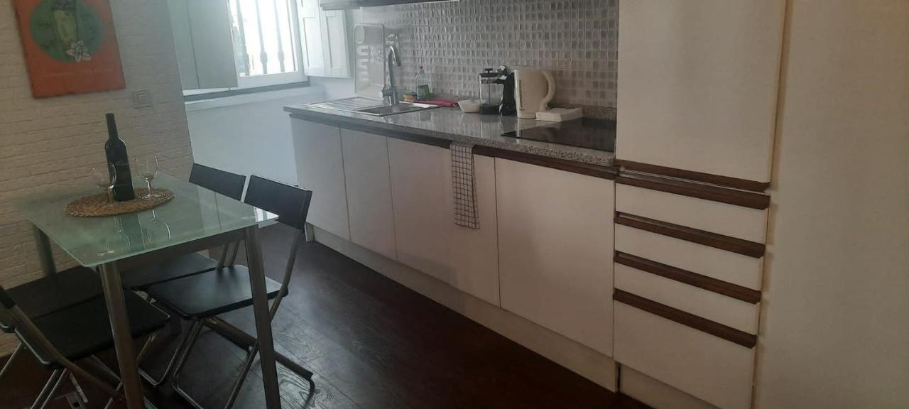 Apartamento Lud - Santos Apartamento