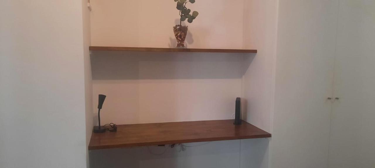 Apartamento Apartamento Lud - Santos